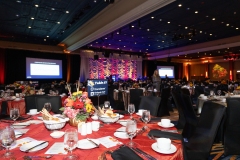 Hard Rock Atlantic City  The Metro Business Citizens Association Gala