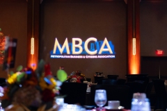 Hard Rock Atlantic City  The Metro Business Citizens Association Gala