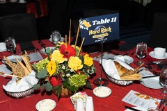 Hard Rock Atlantic City  The Metro Business Citizens Association Gala