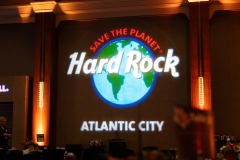 Hard Rock Atlantic City  The Metro Business Citizens Association Gala