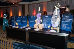 Hard Rock Atlantic City  The Metro Business Citizens Association Gala