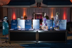 Hard Rock Atlantic City  The Metro Business Citizens Association Gala