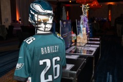 Hard Rock Atlantic City  The Metro Business Citizens Association Gala