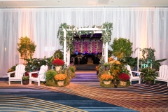 Hard Rock Atlantic City  The Metro Business Citizens Association Gala