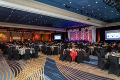 Hard Rock Atlantic City  The Metro Business Citizens Association Gala