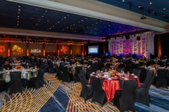 Hard Rock Atlantic City  The Metro Business Citizens Association Gala