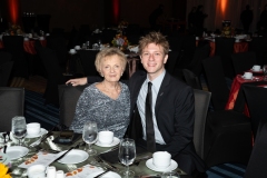 Hard Rock Atlantic City  The Metro Business Citizens Association Gala