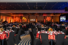 Hard Rock Atlantic City  The Metro Business Citizens Association Gala