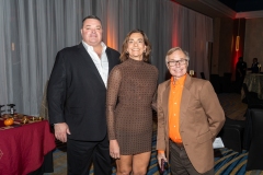 Hard Rock Atlantic City  The Metro Business Citizens Association Gala