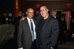 Hard Rock Atlantic City  The Metro Business Citizens Association Gala
