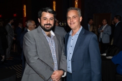 Hard Rock Atlantic City  The Metro Business Citizens Association Gala