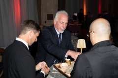 Hard Rock Atlantic City  The Metro Business Citizens Association Gala