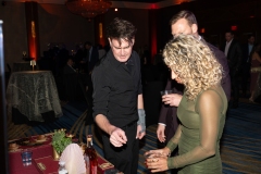 Hard Rock Atlantic City  The Metro Business Citizens Association Gala