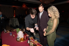 Hard Rock Atlantic City  The Metro Business Citizens Association Gala