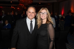 Hard Rock Atlantic City  The Metro Business Citizens Association Gala
