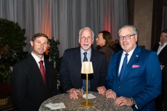 Hard Rock Atlantic City  The Metro Business Citizens Association Gala