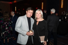Hard Rock Atlantic City  The Metro Business Citizens Association Gala