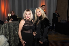 Hard Rock Atlantic City  The Metro Business Citizens Association Gala
