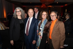 Hard Rock Atlantic City  The Metro Business Citizens Association Gala