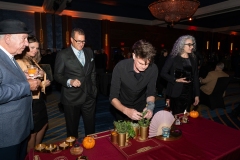 Hard Rock Atlantic City  The Metro Business Citizens Association Gala