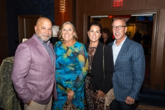 Hard Rock Atlantic City  The Metro Business Citizens Association Gala