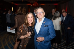 Hard Rock Atlantic City  The Metro Business Citizens Association Gala