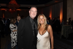 Hard Rock Atlantic City  The Metro Business Citizens Association Gala