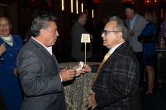 Hard Rock Atlantic City  The Metro Business Citizens Association Gala