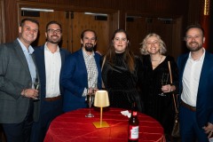Hard Rock Atlantic City  The Metro Business Citizens Association Gala