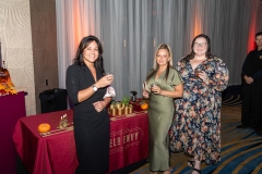 Hard Rock Atlantic City  The Metro Business Citizens Association Gala