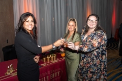 Hard Rock Atlantic City  The Metro Business Citizens Association Gala