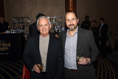 Hard Rock Atlantic City  The Metro Business Citizens Association Gala