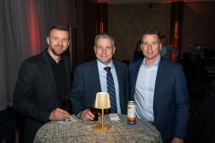 Hard Rock Atlantic City  The Metro Business Citizens Association Gala