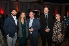 Hard Rock Atlantic City  The Metro Business Citizens Association Gala
