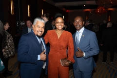 Hard Rock Atlantic City  The Metro Business Citizens Association Gala