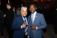 Hard Rock Atlantic City  The Metro Business Citizens Association Gala