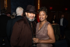 Hard Rock Atlantic City  The Metro Business Citizens Association Gala