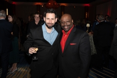 Hard Rock Atlantic City  The Metro Business Citizens Association Gala