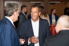 Hard Rock Atlantic City  The Metro Business Citizens Association Gala
