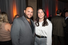 Hard Rock Atlantic City  The Metro Business Citizens Association Gala