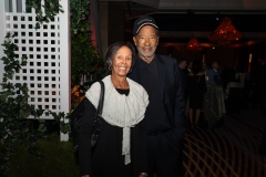 Hard Rock Atlantic City  The Metro Business Citizens Association Gala