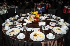 Hard Rock Atlantic City  The Metro Business Citizens Association Gala