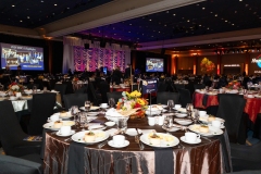Hard Rock Atlantic City  The Metro Business Citizens Association Gala