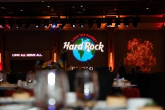 Hard Rock Atlantic City  The Metro Business Citizens Association Gala
