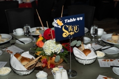 Hard Rock Atlantic City  The Metro Business Citizens Association Gala
