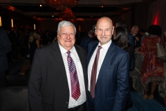 Hard Rock Atlantic City  The Metro Business Citizens Association Gala