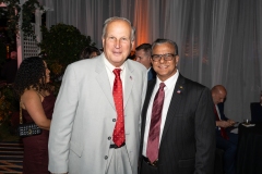 Hard Rock Atlantic City  The Metro Business Citizens Association Gala