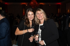 Hard Rock Atlantic City  The Metro Business Citizens Association Gala