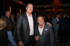 Hard Rock Atlantic City  The Metro Business Citizens Association Gala