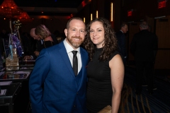 Hard Rock Atlantic City  The Metro Business Citizens Association Gala